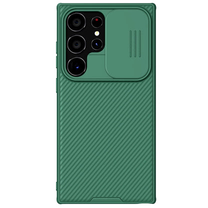 Galaxy Case With CamShield Slide Camera Cover Shockproof - Smarsty