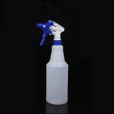 Transparent Refillable Spray Bottle for Gardening Supplies - Smarsty