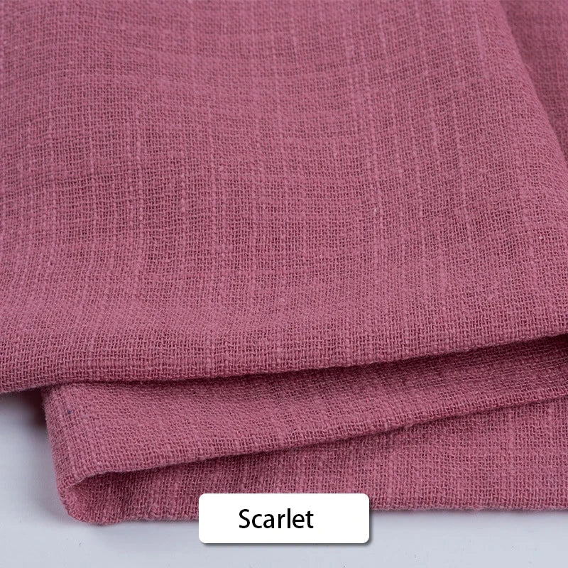 Set of 6 Cotton Dinner Napkins for Elegant Table Decor - Smarsty