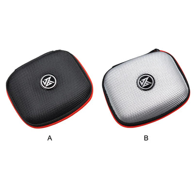 Portable EVA Earphone Case for Bluetooth Headsets - Smarsty