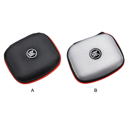 Portable EVA Earphone Case for Bluetooth Headsets - Smarsty
