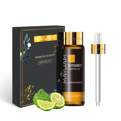 MAYJAM Essential Oil Blend for Humidifiers with Dropper - Smarsty