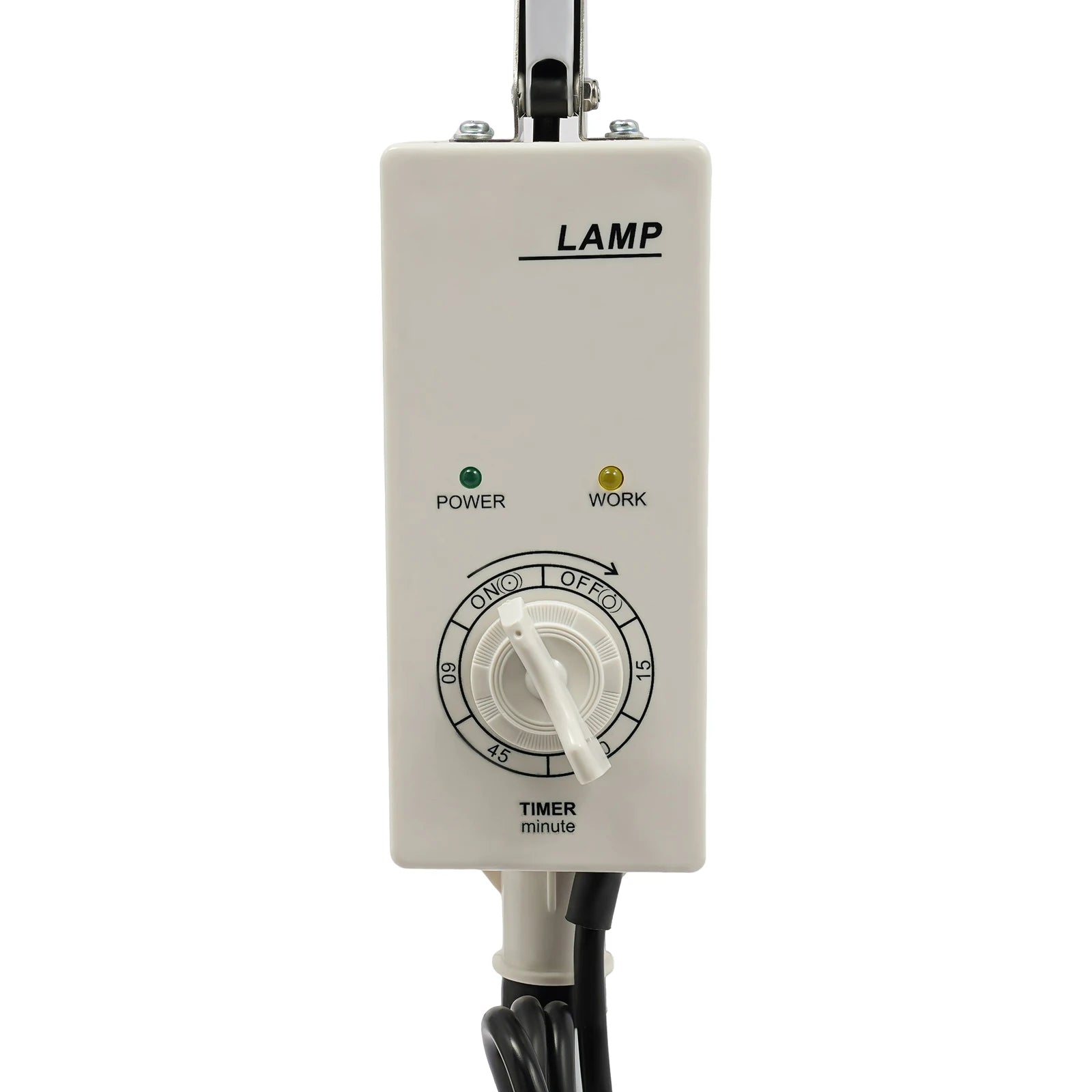 250W Acupuncture Mineral Lamp, Infrared Lamp for Body Face Pain Adjustable Circulation Pain Relief Heating Device,Infrared Light