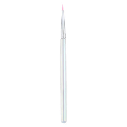 Nail Art Liner Brush for Precision Painting - Smarsty