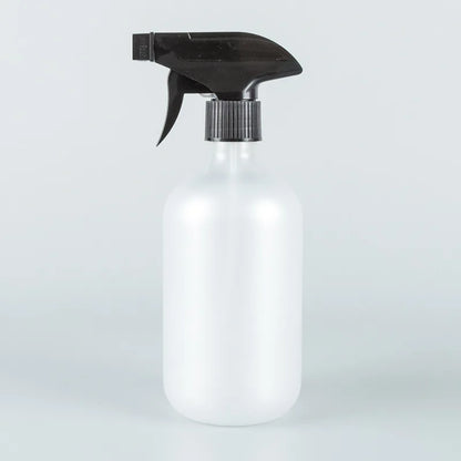 Large Capacity Plastic Spray Bottle for Moisturizing - Smarsty