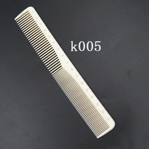 High Quality Laser Scale Hair Comb for Professionals - Smarsty