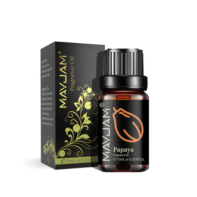 MAYJAM Fruit Fragrance Oil Set for Humidifiers and Candles - Smarsty