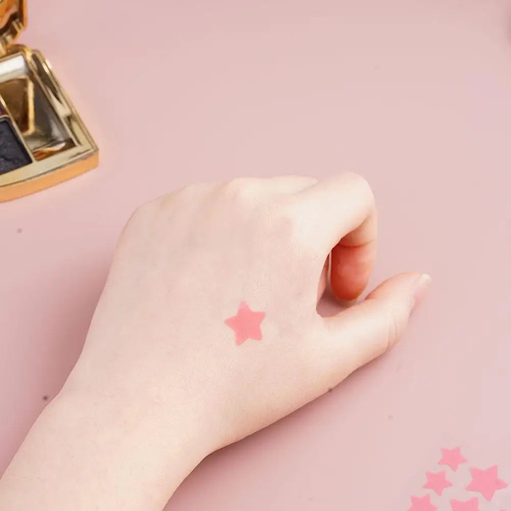 144PCS Colorful Acne Patches for Clear Skin - Smarsty