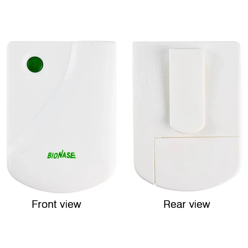 BioNase Laser Therapy Device for Sinusitis Relief - Smarsty