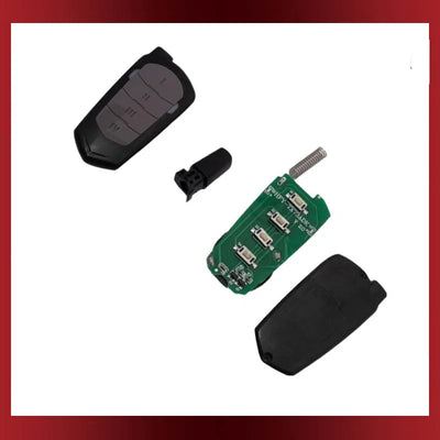 Garage Remote Control Duplicator 433MHz Easy Access Solution - Smarsty