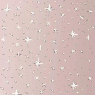 Star Mirror Wall Stickers for Stunning Home Decor - Smarsty