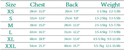 Cute Dog Polo Dress for Small Dogs Summer Style - Smarsty