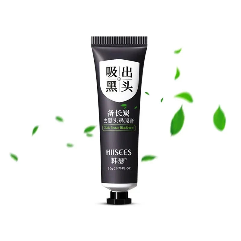 Blackhead Remover Mask for Clearer Skin and Pore Reduction - Smarsty