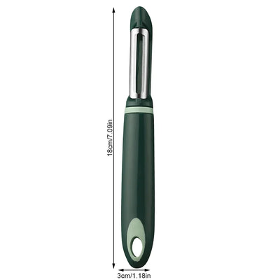 Kitchen Potato Peeler Fruits Vegetables Planer Professional Carrots Melon Chopper Grater Scraper Planing Tool Home by Smarsty
