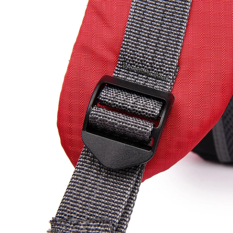 Outdoor Travel Backpack Big Capacity Fashion Travel Backpacks Men Climbing Travel Backpack Classic Sport Travel Backpacks - Smarsty