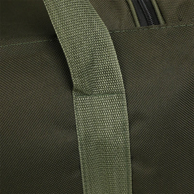 Large Capacity Luggage Bag Travel Duffle With Shoulder Strap - Smarsty
