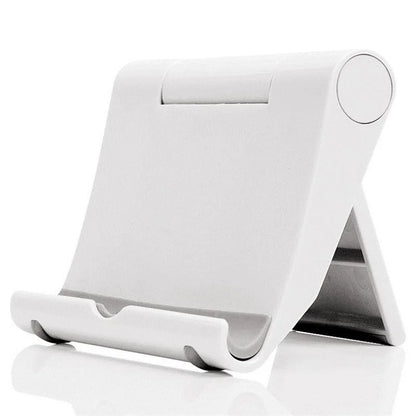 Universal Phone Stand Desk Holder for Tablets and Phones - Smarsty