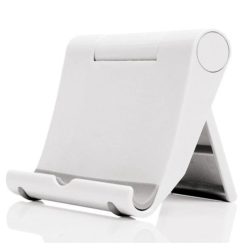 Universal Phone Stand Desk Holder for Tablets and Phones - Smarsty
