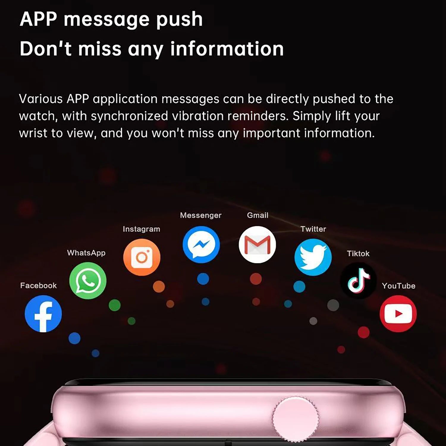 Xiaomi Smart Watch 5 with HD AMOLED Display - Smarsty