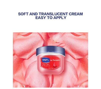 Moisturizing Lip Balm Set for Soft and Healthy Lips - Smarsty