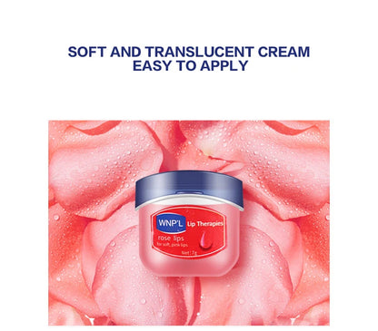 Moisturizing Lip Balm Set for Soft and Healthy Lips - Smarsty