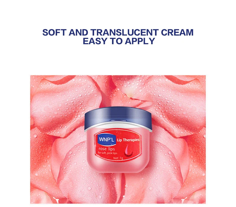 Moisturizing Lip Balm Set for Soft and Healthy Lips - Smarsty