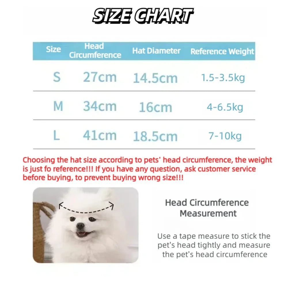 Adjustable Breathable Cat Sunhat for Summer Outdoor Fun - Smarsty