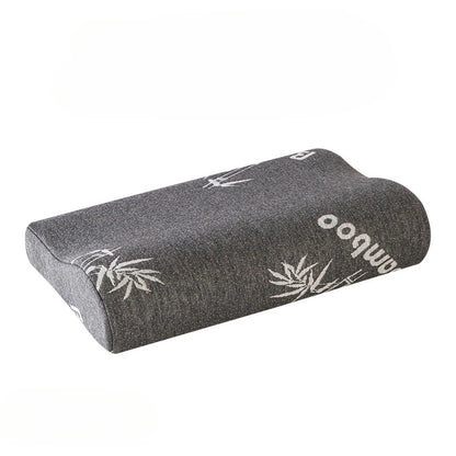 Memory Foam Maternity Pillow for Neck Support - Smarsty