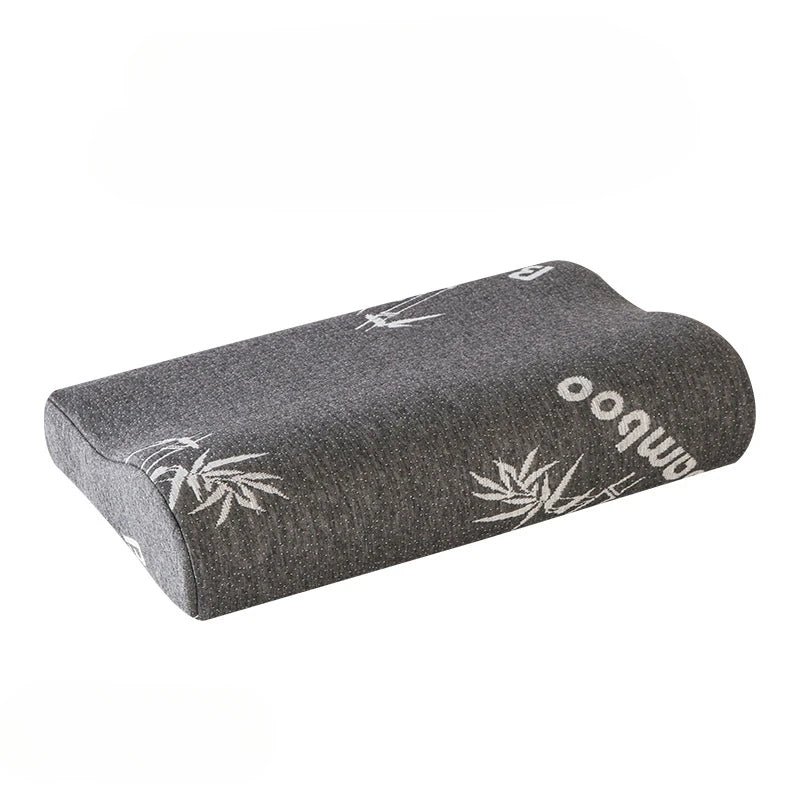 Memory Foam Maternity Pillow for Neck Support - Smarsty