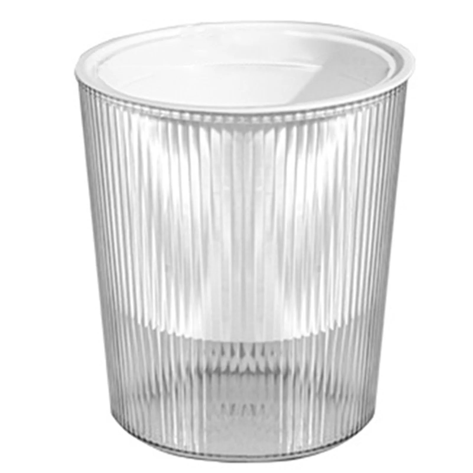 Water-Absorbing Plant Flower Pots Modern Style Transparent Plants Flowers Pots for Garden Enthusiast Lover Gift