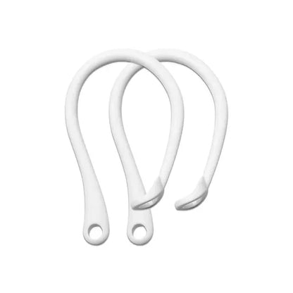 Bluetooth Earphone Silicone Earhook for Secure Fit - Smarsty