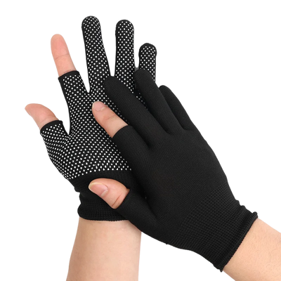 Non Slip Nylon Touchscreen Gloves for Outdoor Sport - Smarsty
