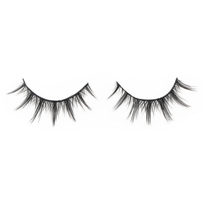 DINGSEN Anime Lashes Natural Look for Daily Makeup - Smarsty