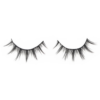 DINGSEN Anime Lashes Natural Look for Daily Makeup - Smarsty