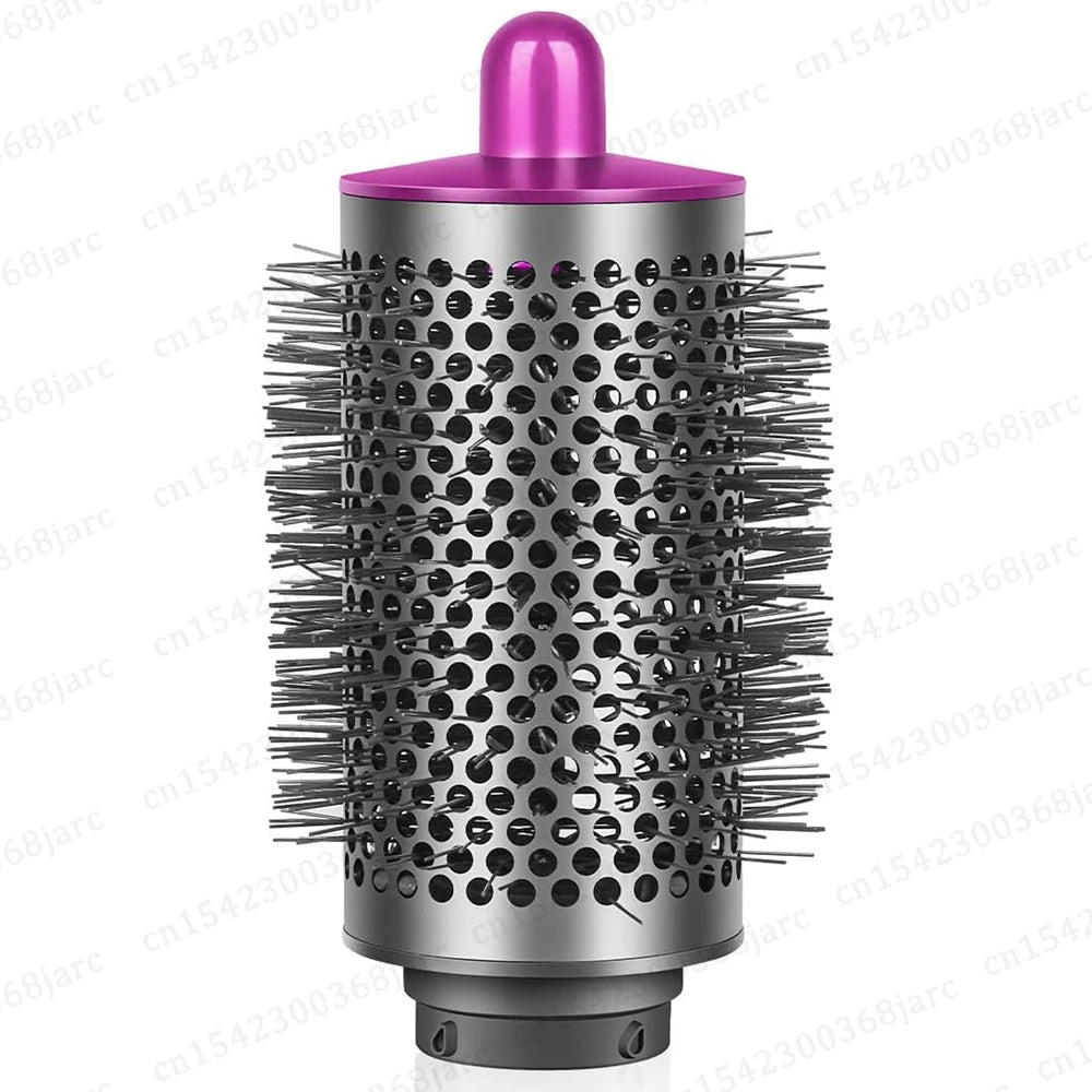 Hair Styler Nozzle for Dyson Airwrap Curler Accessory - Smarsty