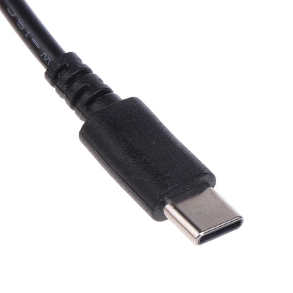 USB Type-C to 5.5x2.1mm PD Power Supply Cable 120W - Smarsty