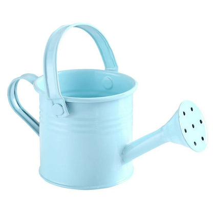 Metal Watering Can with Large Capacity for Garden Use - Smarsty