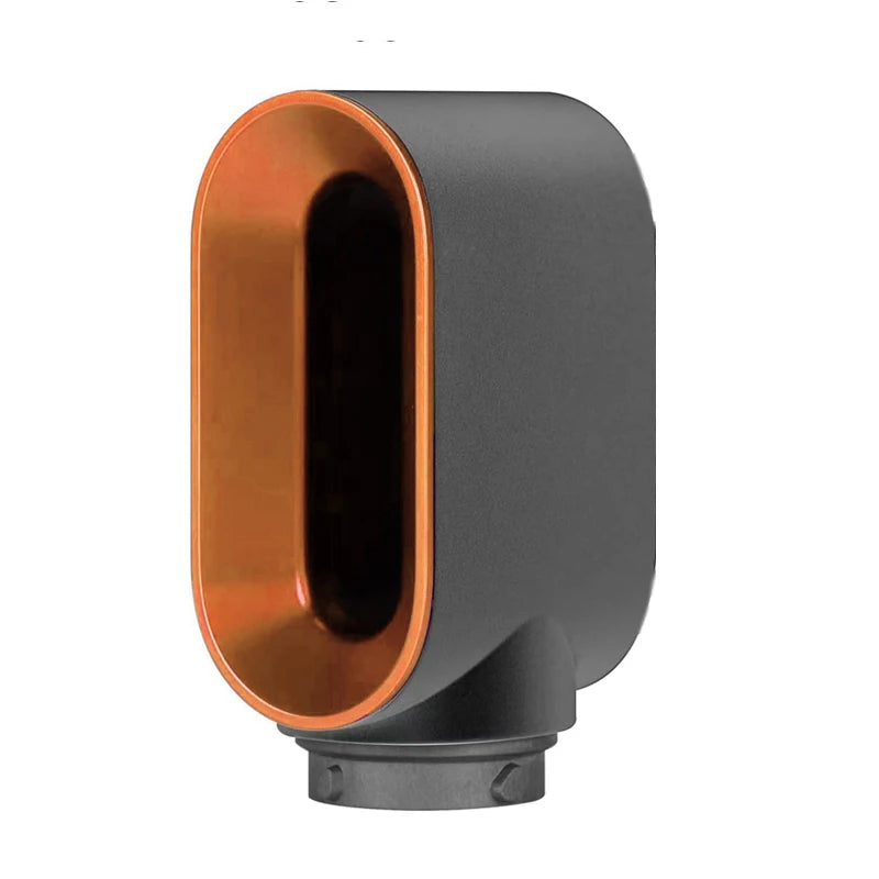 Hair Styler Nozzle for Dyson Airwrap Curler Accessory - Smarsty