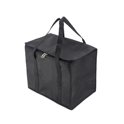 Waterproof Cooler Bag Insulated Lunch Box Foldable Portable - Smarsty