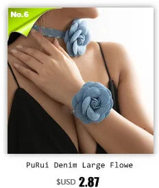 PuRui Sexy Crystal Glass Belly Chain for Women - Smarsty