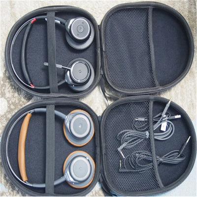 Earphone Storage Bag Convenient Modern Design Travel Case - Smarsty