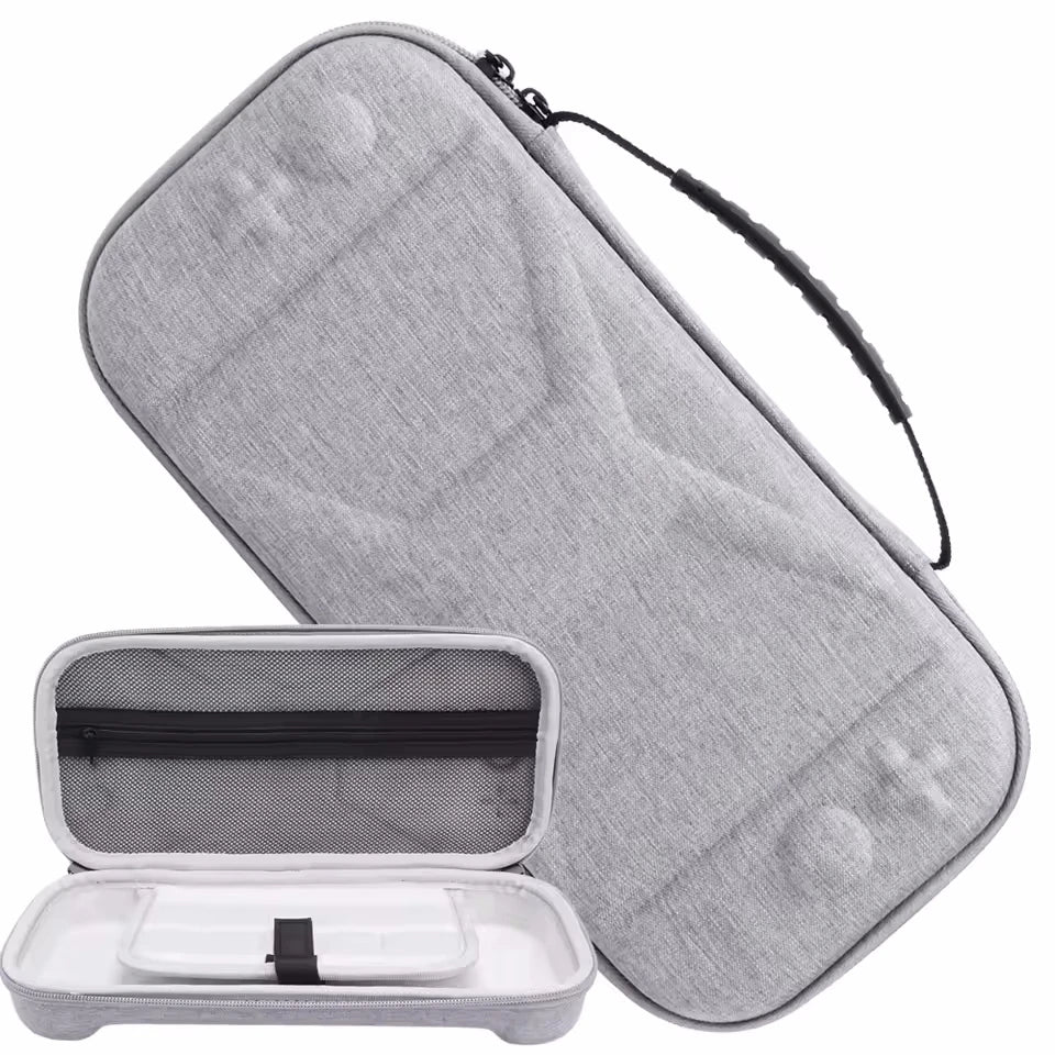 Nintendo Switch 2 Carrying Case with Game Storage - Smarsty