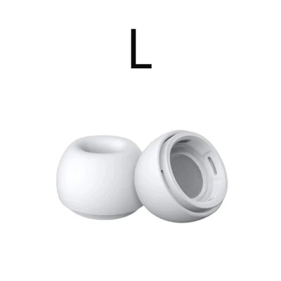 Silicone Eartips for AirPods Pro with Pressure Relief - Smarsty