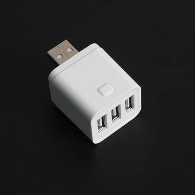 Tuya Smart WiFi Zigbee Micro USB Power Adapter - Smarsty