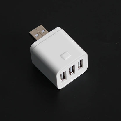 Tuya Smart WiFi Zigbee Micro USB Power Adapter - Smarsty