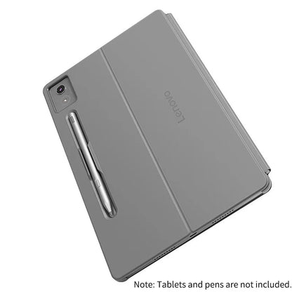 Tablet Keyboard Case With Magnetic Stand And Trackpad