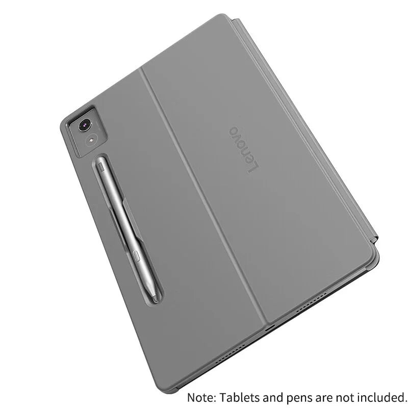 Tablet Keyboard Case With Magnetic Stand And Trackpad