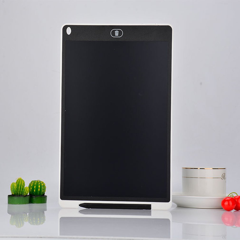 8.5 Inch LCD Writing Tablet Digital Drawing Tablet Handwriting Pads Portable Electronic Tablet Board ultra-thin Board - Smarsty