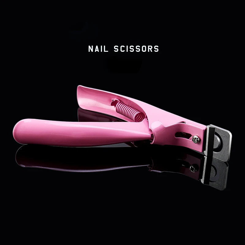 Stainless Steel Nail Clipper for Precise Manicure - Smarsty
