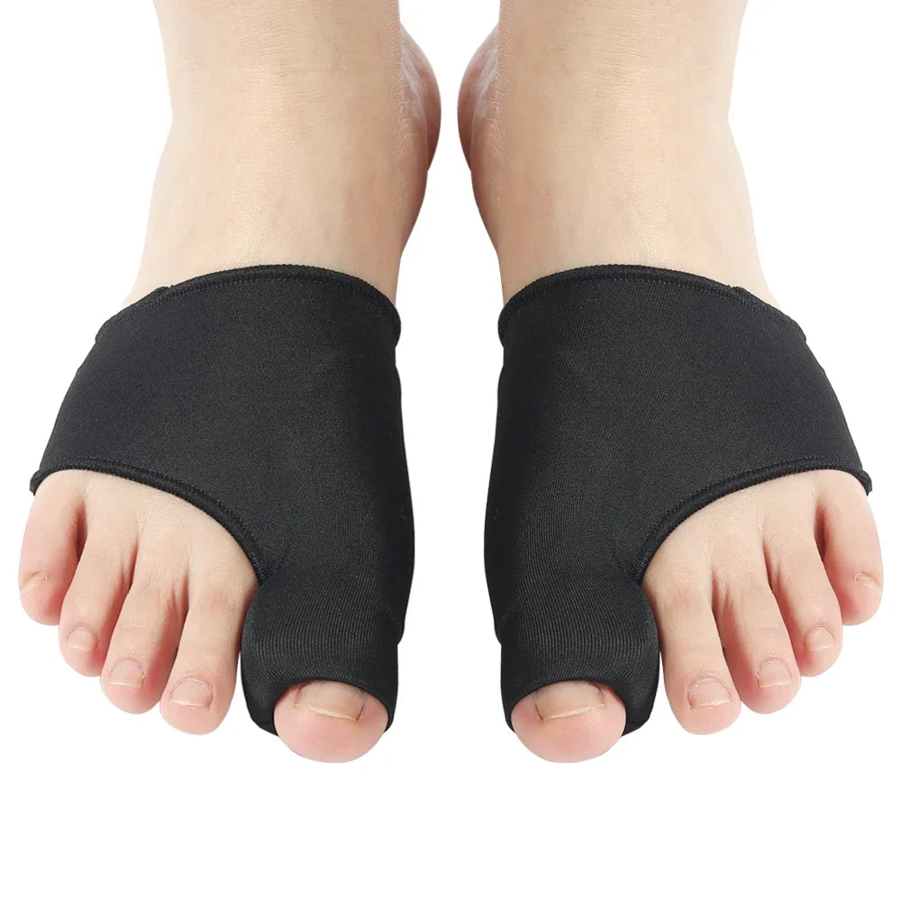 Toe Separator Bunion Corrector for Foot Pain Relief - Smarsty